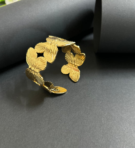 Elegant Butterfly Design